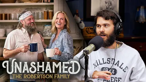 Ep 1453 | John Luke Moves in with Willie After a Disaster & a Family Food Feud Erupts