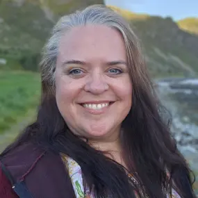 Merethe Stave Profile Photo
