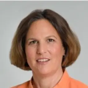 Liz Hyman Profile Photo