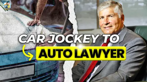 #40 Secrets behind dealership franchise laws, Consumer-friendly auto brands, Dealers’ top legal concerns | Leonard Bellavia, Founding Partner at Bellavia and Blatt Law