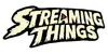 STREAMING THINGS - a TV/Film Podcast