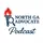 North Ga Advocate Podcast