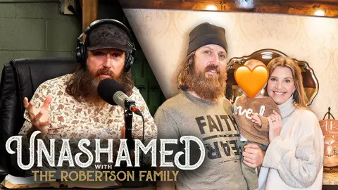 Ep 989 | Jase Makes a Fool of Himself for His Foster Kid & Throwing Shade at Immaturity in Grown Men
