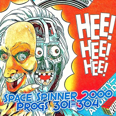 ep 93 – Progs 301-304