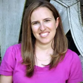 Dr. Cassandra Good Profile Photo