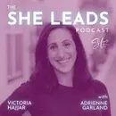 The Power of Cultivating a High-Performance Team and The Right Mindset with Victoria Hajjar
