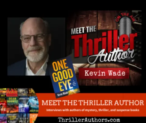 MTTA 242: Kevin Wade Interview