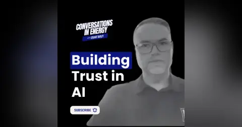 Building Trust in AI: Data Squared’s Breakthrough for Energy & Defense