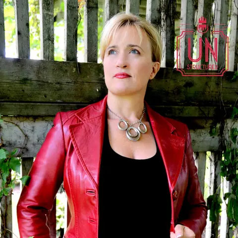 Dana Pharant explores her Inner Dominatrix in Business