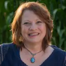 Kathy Burrus – The Color of Hope