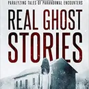 #110 Eve S. Evans | Author | Ghost Stories | The Paranormal | The Moth Man | Big Foot | Supernatural | Haunted Hotels | Crystal Aura | Ghost Hunting