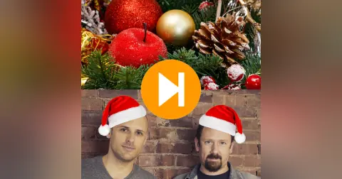 Ep. 063 – Christmas Special 2021