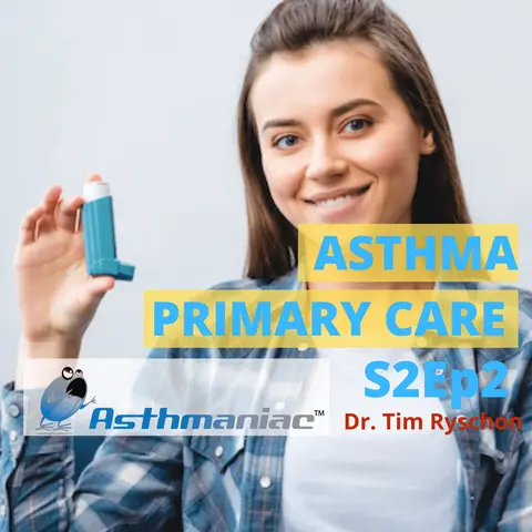 Asthma Primary Care Online! Asthma Primary Care Online!