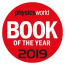 Book of the year 2019