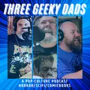 3GDs ESCAPE POD - Quarantine Theater: 2 Days in the Valley