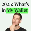 Credit Cards: What's in My Wallet for 2025