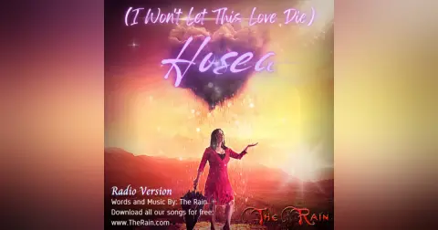 Hosea (I Won't Let This Love Die) - Radio Version