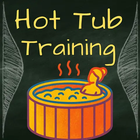 Hot Tubbing: Can soaking in hot water help you run faster?