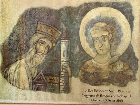 89: Provence Part 1