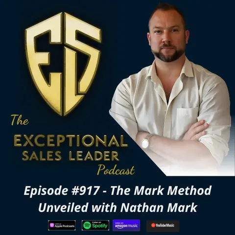 The Mark Method Unveiled with Nathan Mark