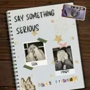 Bonus Episode: Sara the Medium talks to Erin and Mindy’s loved ones on the other side