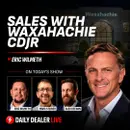 Keenan on Accounting, Steiner on Trade, Wilmeth on Sales | Daily Dealer Live