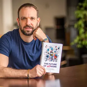 Filip Dřímalka Profile Photo