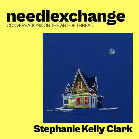 REPLAY: Stephanie Kelly Clark - Life Is Art [NX086]