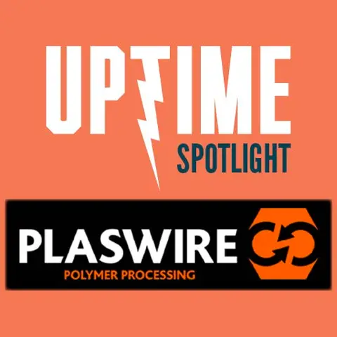 Plaswire’s Blade Recycling Breakthrough
