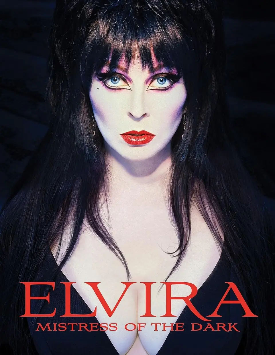 elvira-mistress-of-the-dark-photo-book.jpg Elvira, Mistress of the Dark hardcover photo book