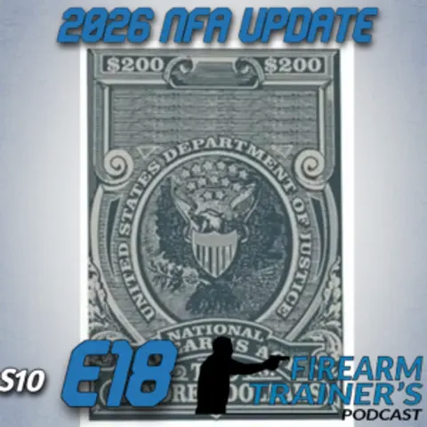 NFA Tax Update 2026