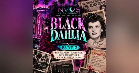 Black Dahlia Part 3: Seven Years Later, I Read the Black Dahlia Case Again