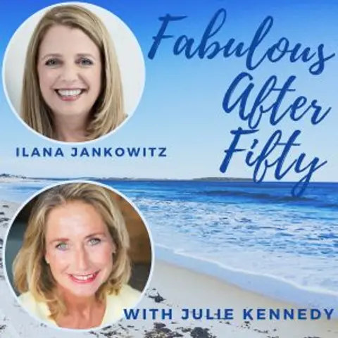 FABULOUS AFTER FIFTY! EPISODE 150 – Financial wisdom: understanding money archetypes