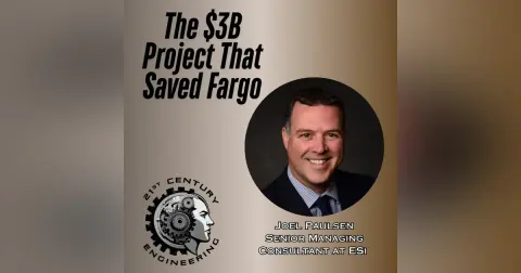 The $3B Project That Saved Fargo