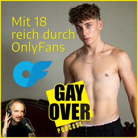 S14#14 Reich mit 18 durch OF | GAY OVER