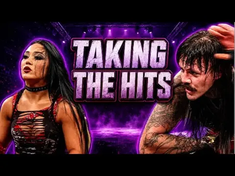 Dominik Mysterio & Roxanne Perez Are Taking the Hits in The Judgment Day (WWE Raw Review)