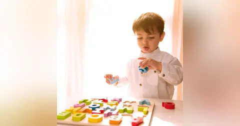 Language Development & AAC: Back to Basics