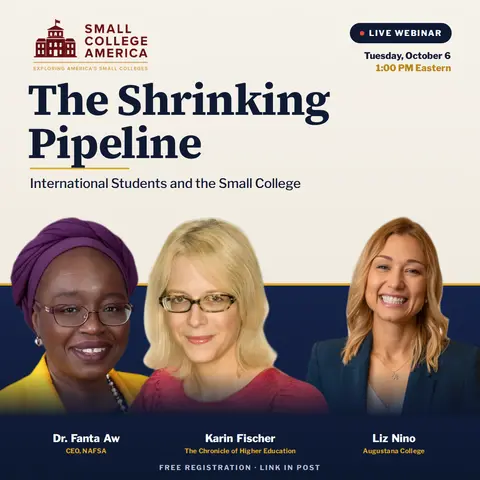 Small College America