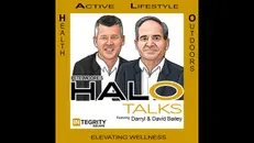 Episode #300: Darryl & David Bailey, Bailey's Health & Fitness Founders