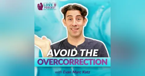 Avoid the Overcorrection