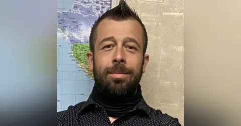 Reducing Your Mfg. Customers’ Pain, with Federico Veneziano-EP 119