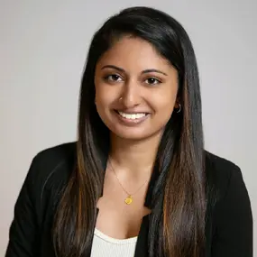 Shalini Nair MPH Profile Photo