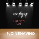 Look Back:  Salem's Lot