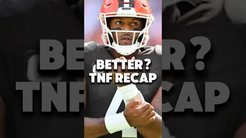 Aaron Rodgers and Deshaun Watson Are Back… and Outplaying Their Replacements