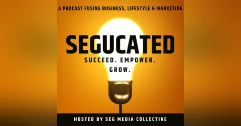 Ep. 14, Building Community for Black Women Entrepreneurs