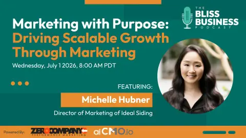 Marketing With Purpose Kit: Turning Marketing Into a Revenue Engine