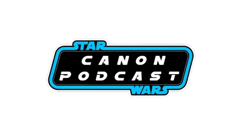 The Star Wars Canon Podcast Logo