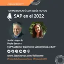 SAP En El 2022  Customer Experience