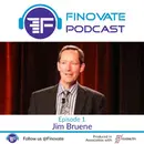 Episode 1: Jim Bruene