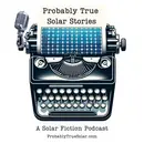 Part 3: The Solar Heist, or How I Got into the Solar Business: The Favor